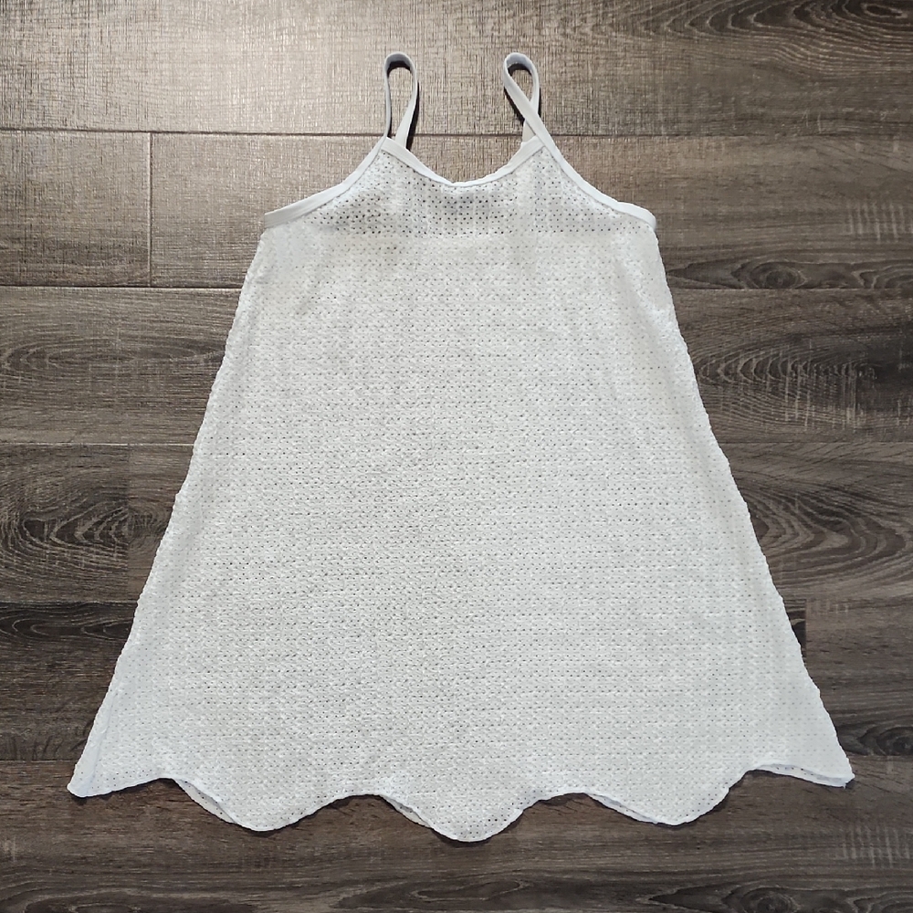 💋 SHEIN swimsuit Coverup Dress 💋